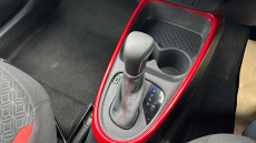 Toyota Aygo X 1.0 VVT-i Edge 5dr Auto Petrol Hatchback